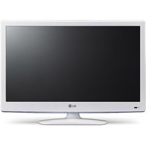 Televizor LG 26LS3590, LCD LED, bijeli