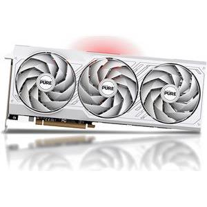 Sapphire PURE Radeon RX 7800 XT GAMING OC 16GB