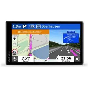 Garmin Dezl LGV 500 MT-S Europe - GPS Navigacija za Kamione, 010-02603-11