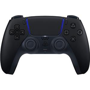 PS5 Dualsense Wireless Controller Midnight Black v2