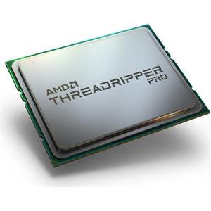 Procesor AMD Ryzen Threadripper PRO 7995WX 96C/192T 2.5 GHz SP6 (sTR5) 192MB L3 Cache 350W Box PN: 100-100000884WOF