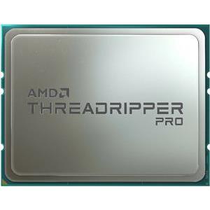 Procesor AMD Ryzen Threadripper PRO 7965WX 24C/48T 4.0 GHz (up to 5.3 GHz) SP6 152MB L3 Cache 280W WOF PN: 100-100000885WOF