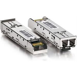 LevelOne MiniGBIC GVT-0301 SFP LX/LC Fiber SM 10km