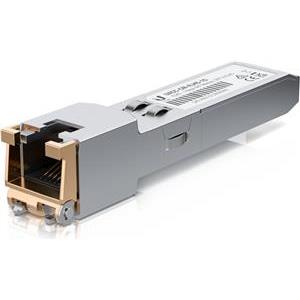 Ubiquiti SFP to RJ45 Module 1Gbps