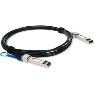 Ubiquiti UniFi Direct Attach Cable (DAC) 25Gbps 3.0m
