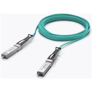 Ubiquiti UniFi Active Optical Cable 25Gbps 10m