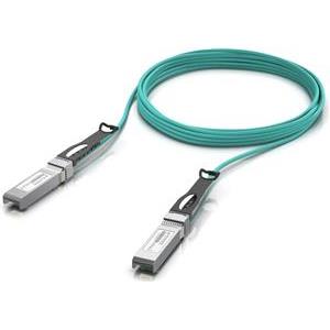 Ubiquiti UniFi Active Optical Cable 10Gbps 5m