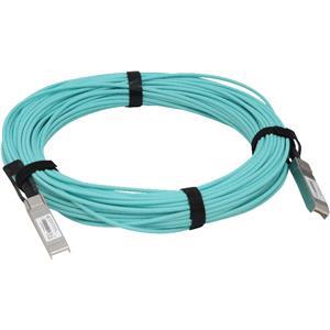 Ubiquiti UniFi Active Optical Cable 10Gbps 30m