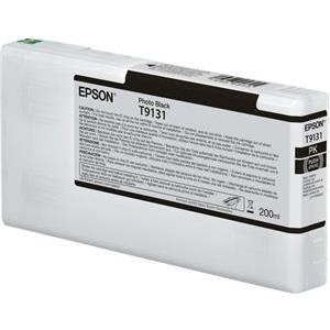 EPSON T9131 Photo Black Ink Cartridge