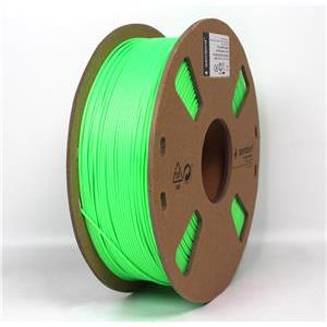 PLA Fluorescent Green, 1.75 mm, 1 kg