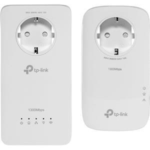 TP-Link Powerline TL-WPA1300P Kit(DE)