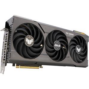 ASUS TUF Radeon RX7800XT GAMING OC O16G 16GB TUF-RX7800XT-O16G-GAMING