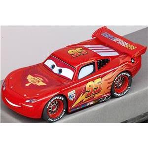 Auto Carrera GO! Disney/Pixar Cars 