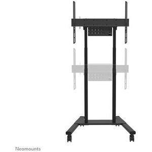 Motorizirani podni stalak za televizore ravnog ekrana do 100'' (254 cm) 110 kg FL55-875BL1 Neomounts crna