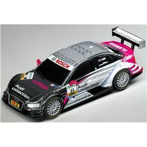 Auto Carrera GO! Audi A4 DTM 2009 Audi Sport Team