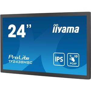 iiyama ProLite TF2438MSC-B1 - LED monitor - Full HD (1080p) - 24