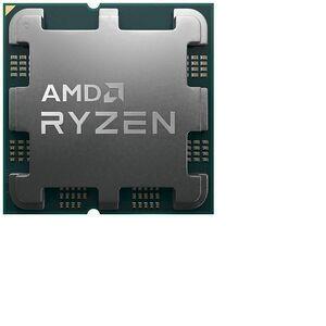 AMD Ryzen 9 7900 5,4GHz AM4 76MB Cache Tray