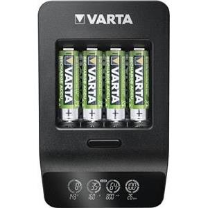 Varta punjač LCD Smart Charger+ uklj. 4x AA 2100mAh