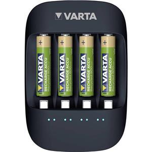 Varta punjač Eco Charger Pro Recycled 4x AAA 56813 800mAh