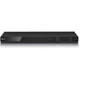 Prijenosni DVD player LG DP822H