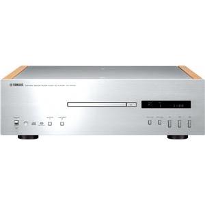 CD Player Yamaha CD-S1000, srebrni