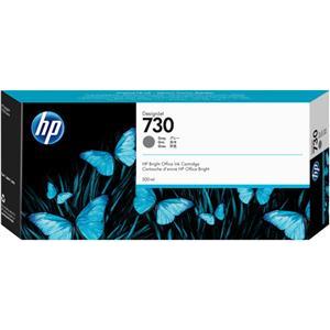 TIN HP Boja 730 P2V72A Grau