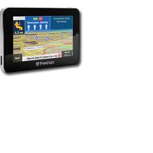 GPS uređaj Prestigio GeoVision 5700BT, Full european maps + adriatics Mireo
