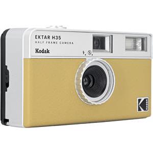 Kodak EKTAR H35 žuta