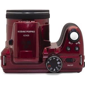 Kodak AZ425 crvena