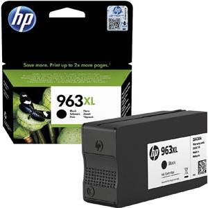 TIN HP tinta 963XL 3JA30AE crna
