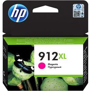 TIN HP Tinte 912XL 3YL82AE Magenta
