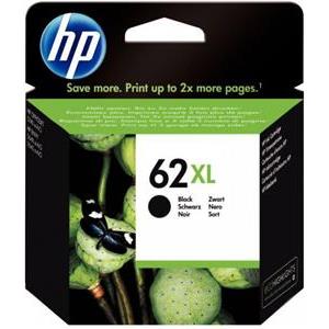 TIN HP tinta 62XL C2P05AE crna