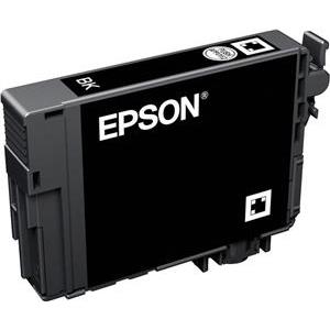 TIN Epson Tinte 502XL C13T02W14010 Schwarz bis zu 550 Seiten