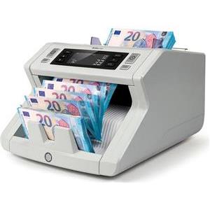Safescan stroj za brojanje novca s brojanjem vrijednosti 2265 G2 3,9 inča