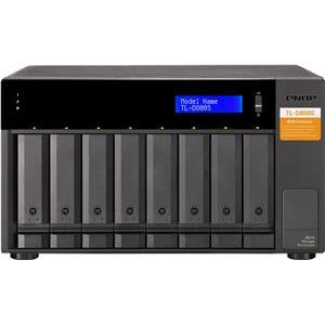 QNAP NAS-Erweiterungsgehäuse TLD-800S 8-Bay