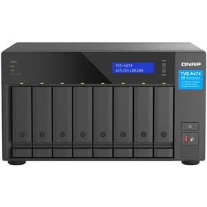 QNAP NAS TVS-h874X-i9-64G