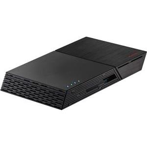 ASUSTOR Mini Desktop NAS FS6706T 6-Bay