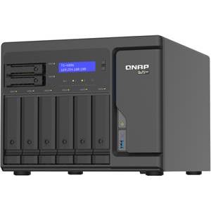 QNAP TS-h886-D1602-8G