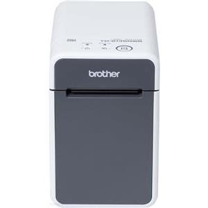 Brother TD-2135NWB label printer (direct thermal)