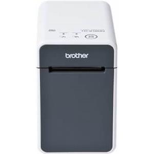 Brother TD-2125NWB label printer (direct thermal)