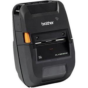 Brother RJ-3230BL label printer