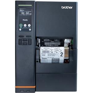 Brother TJ-4422TN label printer