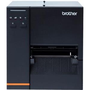 Brother TJ-4120TN label printer