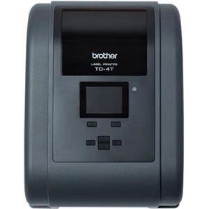 Brother TD-4650TNWB label printer