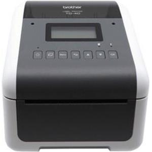 Brother TD-4550DNWB label printer