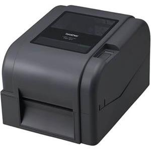 Brother TD-4420TN label printer