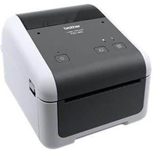 Brother TD-4420DN label printer