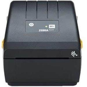 ET Zebra ZD230 pisač naljepnica USB 203 dpi 152 mm/sec 104 mm