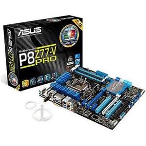 Matična ploča Asus P8Z77-V PRO WiFi