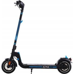 Frugal Alpha EX - crna